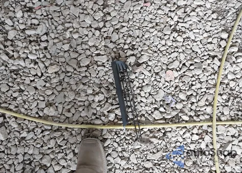 2008 Chevrolet Silverado 1500 Lt1 из США, поврежденный, VIN 2GCEC190081326368